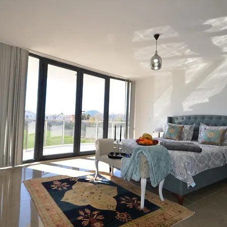 Hotell Oruc Palace Ortaca (Mugla)