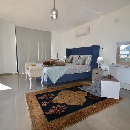 Oruc Palace Ortaca (Mugla)