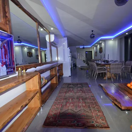 Oruc Palace Hotell Ortaca (Mugla)